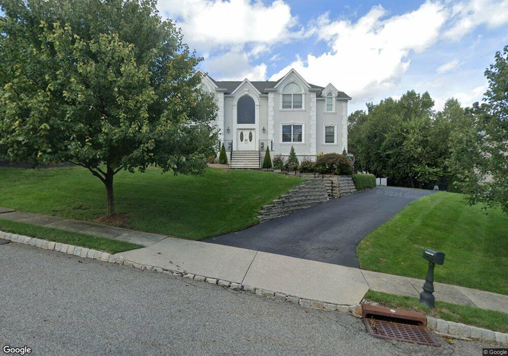 10 Harlind Terrace, Ramsey, NJ 07446 - photo 1