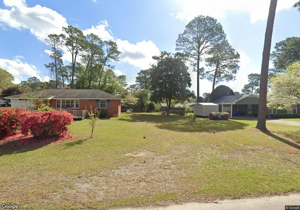 1003 Hicks Ave, Fayetteville, NC 28304 - photo 1