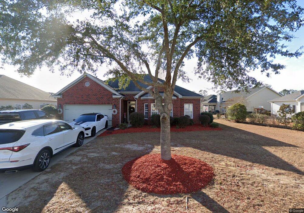 128 Glenmoor Dr, Conway, SC 29526 - photo 1