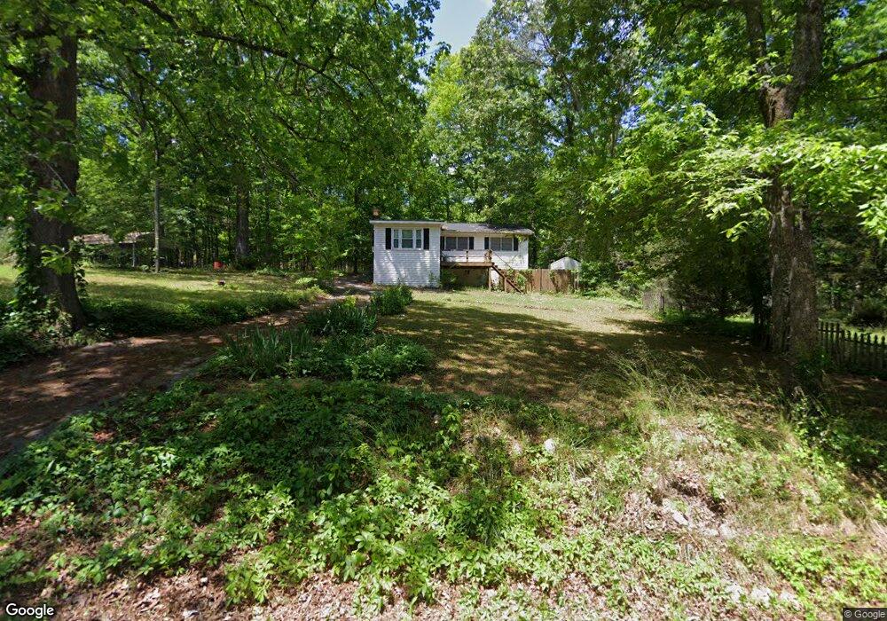 2526 Hi Roc Cir NE, Conyers, GA 30012 - photo 1