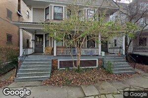 11312 Hessler Rd, Cleveland, OH 44106