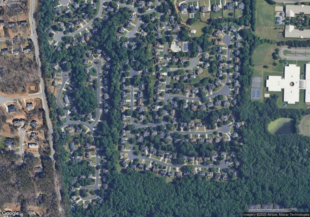 2020 Hembree Grove Dr, Roswell, GA 30076 - photo 1