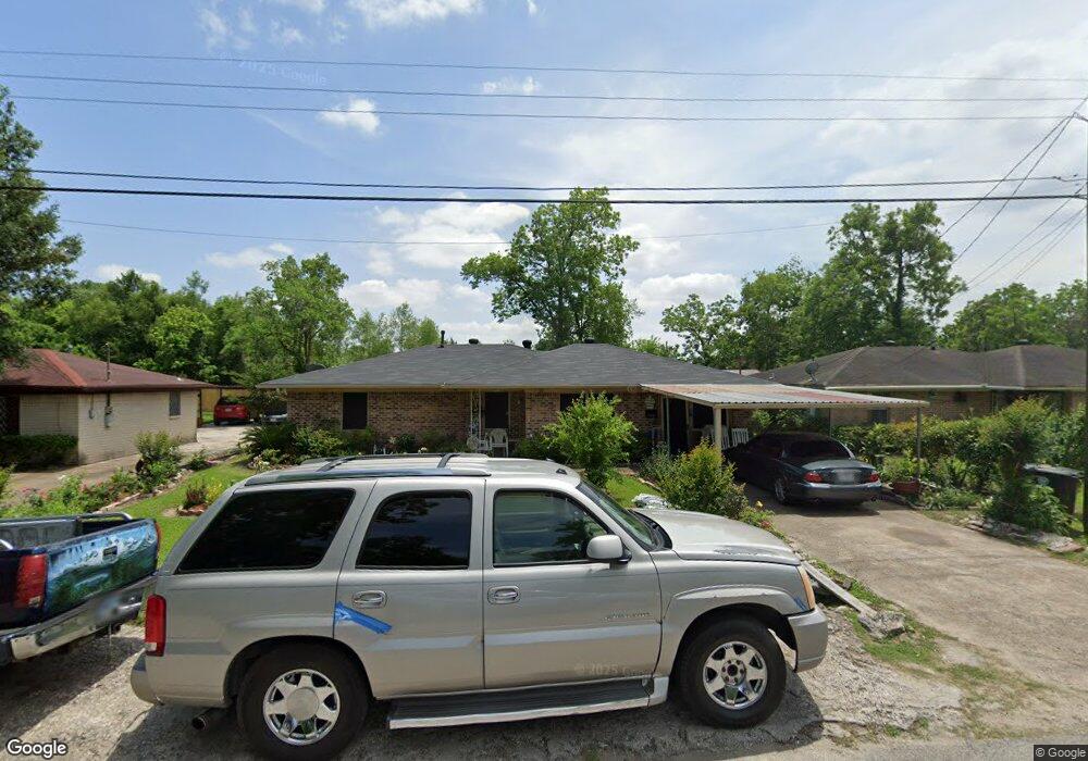 2610 Trout St, Houston, TX 77093 - photo 1