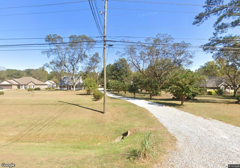 465 Selma Hwy, Prattville, AL 36067 - photo 1