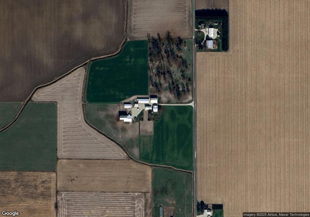 402 S 100 E, Monroe, IN 46772 - photo 1