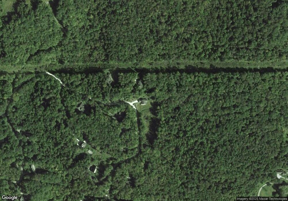 299 Helvi Hill Rd, Mendon, VT 05701 - photo 1