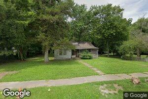 505 S Main St, Grady, AR 71644