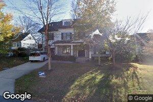 4516 N Chelsea Ln, Bethesda, MD 20814