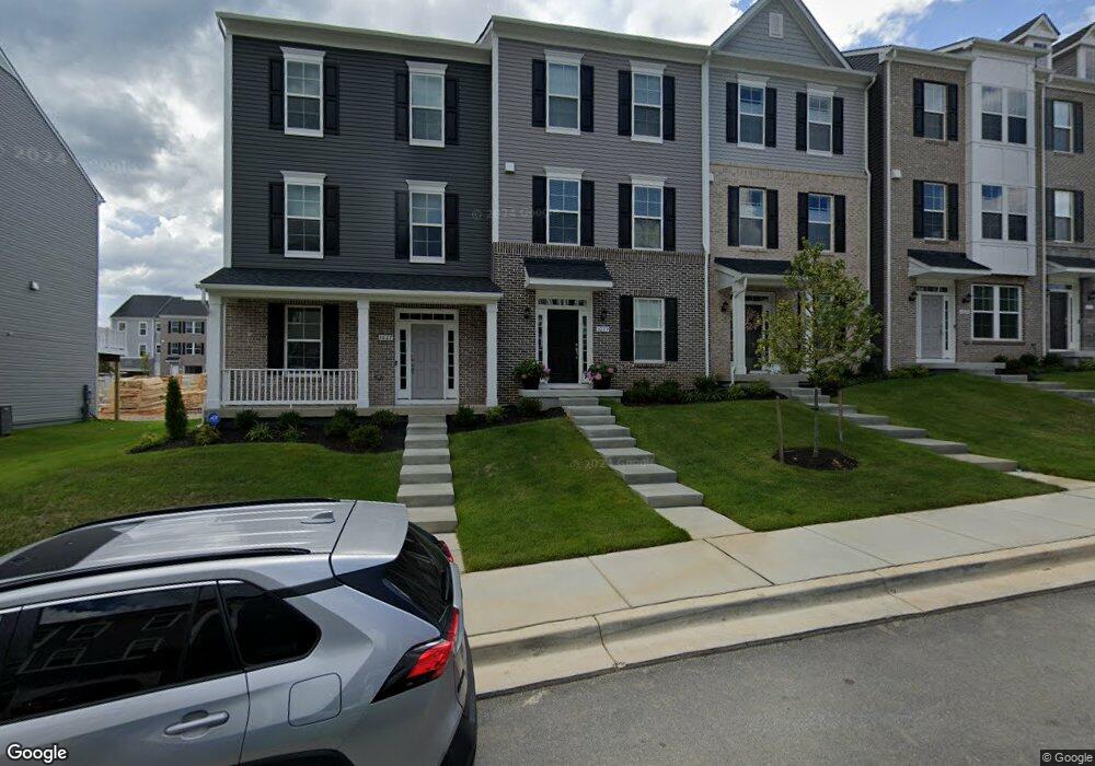 1029 Overlook Way, Laurel, MD 20707 - photo 1