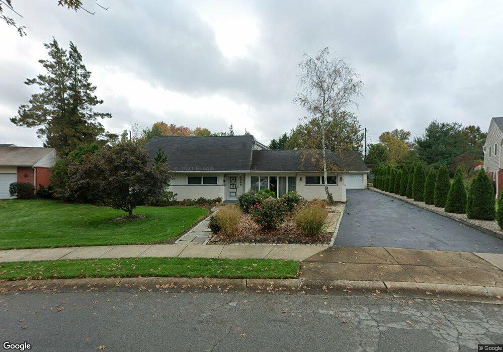 1010 S Hilton Rd, Wilmington, DE 19803 - photo 1