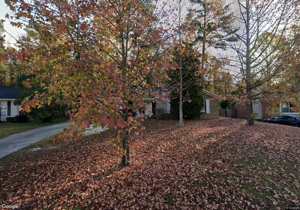 3538 Stoney Brook Rd, Augusta, GA 30906 - photo 1
