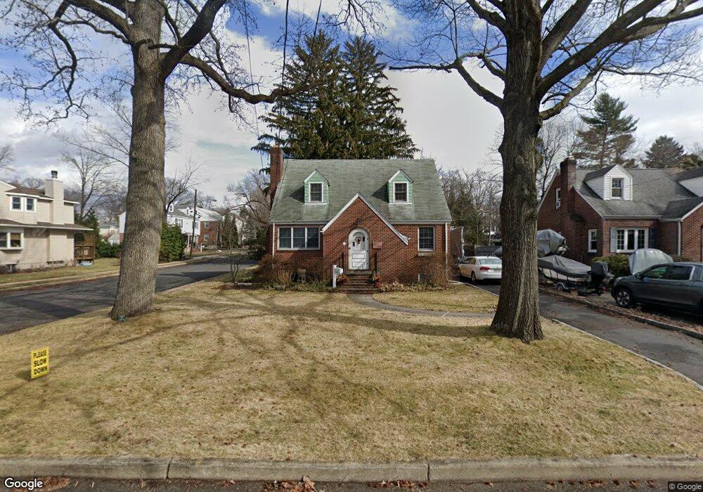 46 Ross Ave, Metuchen, NJ 08840 - photo 1