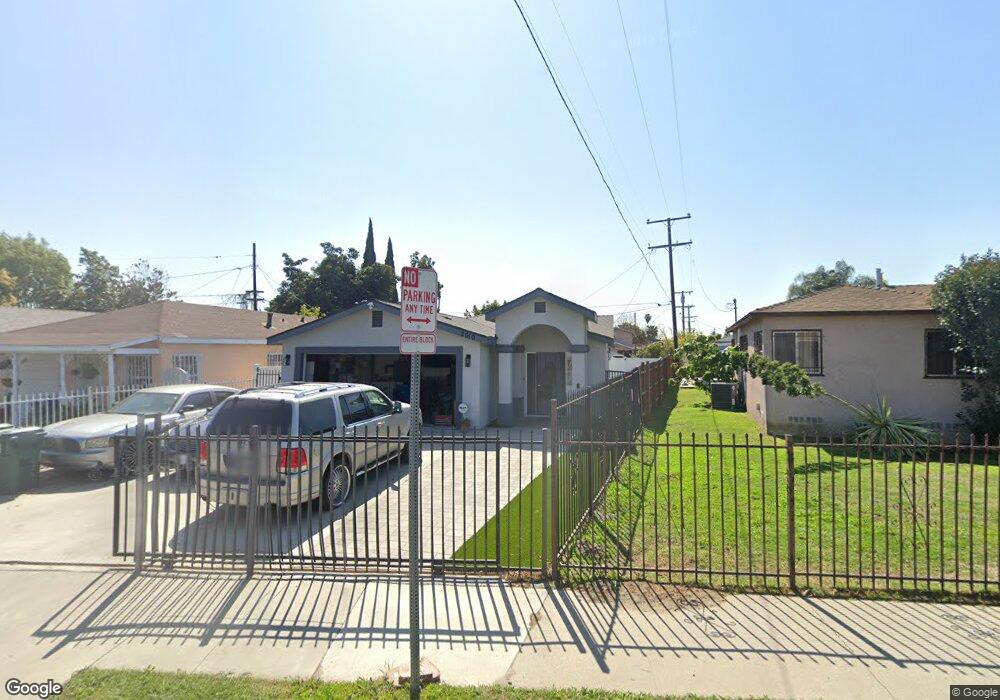 2010 E Knopf St, Compton, CA 90222 - photo 1