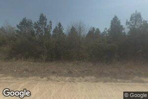 4981 Gillespie Rd, Millen, GA 30442