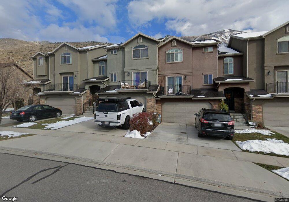 10458 N Sage Vista Ln unit 310, Cedar Hills, UT 84062 - photo 1