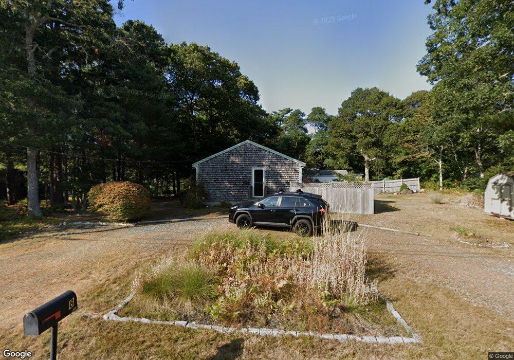 8 Crocker St, Centerville, MA 02632 - photo 1