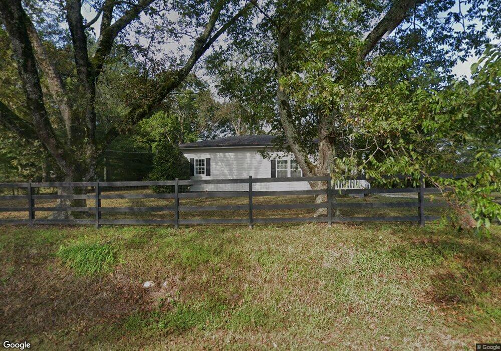 708 Bear Creek Rd, Carrollton, GA 30117 - photo 1