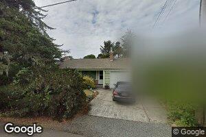 1740 S Downing St, Seaside, OR 97138