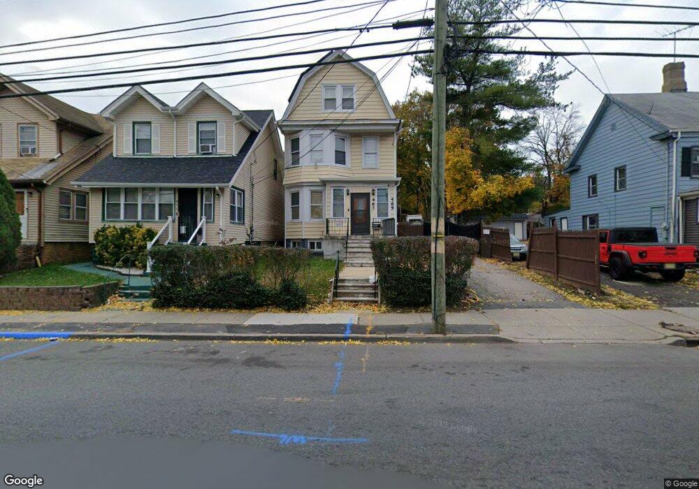 467 Stuyvesant Ave unit 469, Irvington, NJ 07111 - photo 1