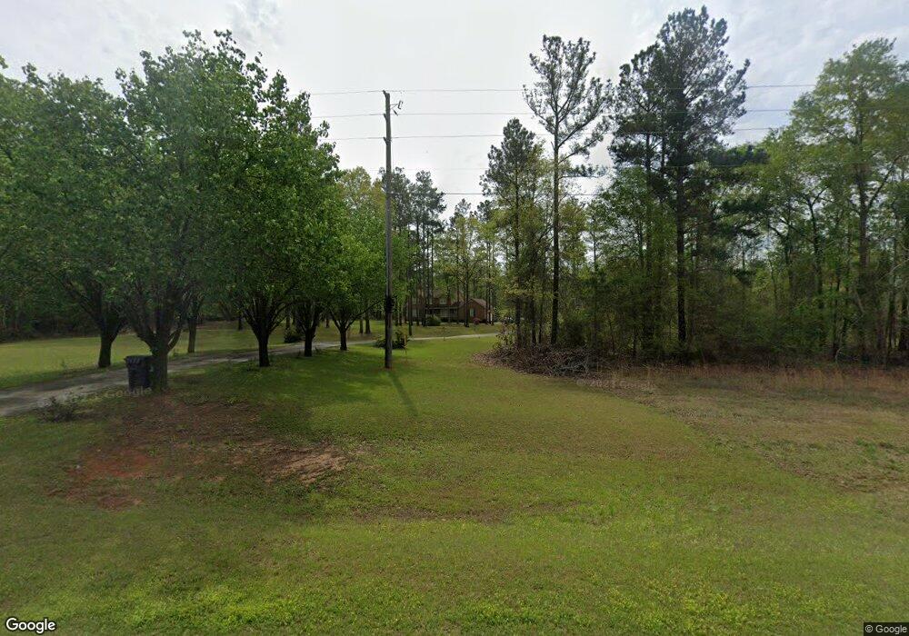 1018 W 49 Hwy, Haddock, GA 31033 - photo 1