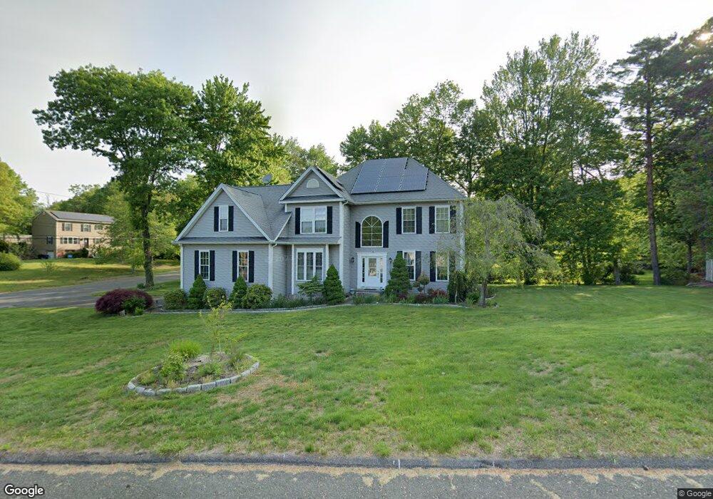 5 Vesper Hill, Trumbull, CT 06611 - photo 1