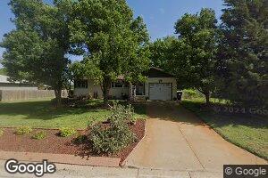 404 E 2nd St, Assaria, KS 67416