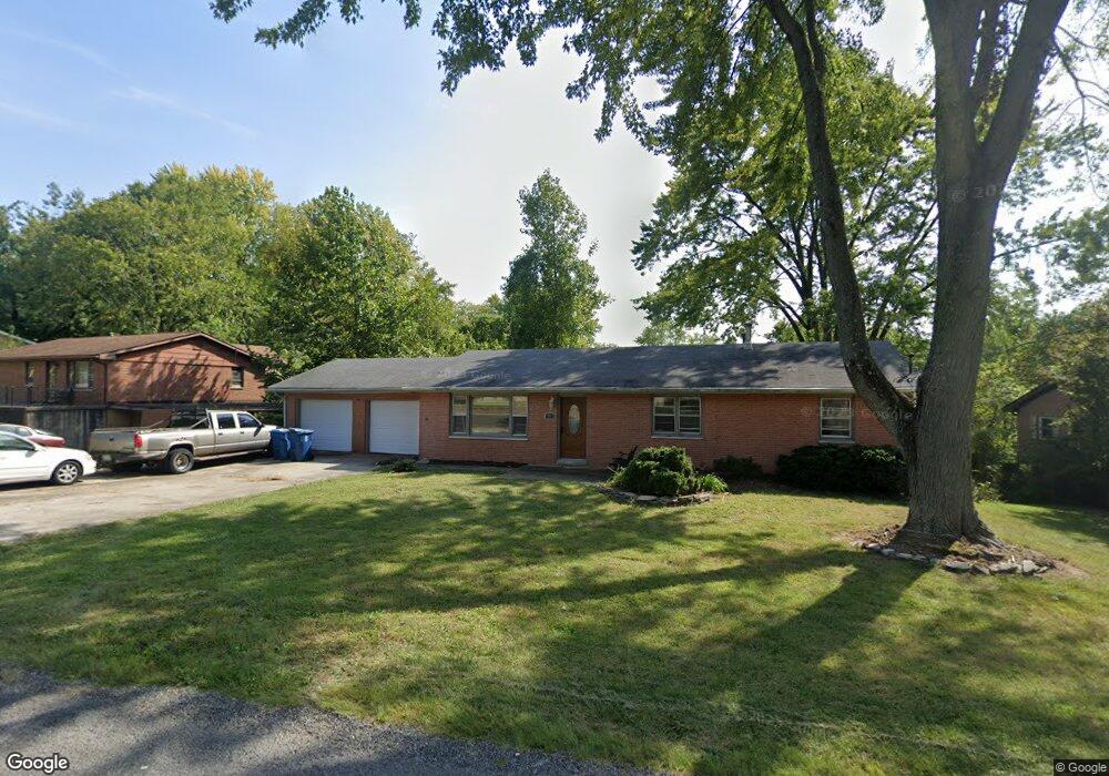 41 Carma St, Glen Carbon, IL 62034 - photo 1