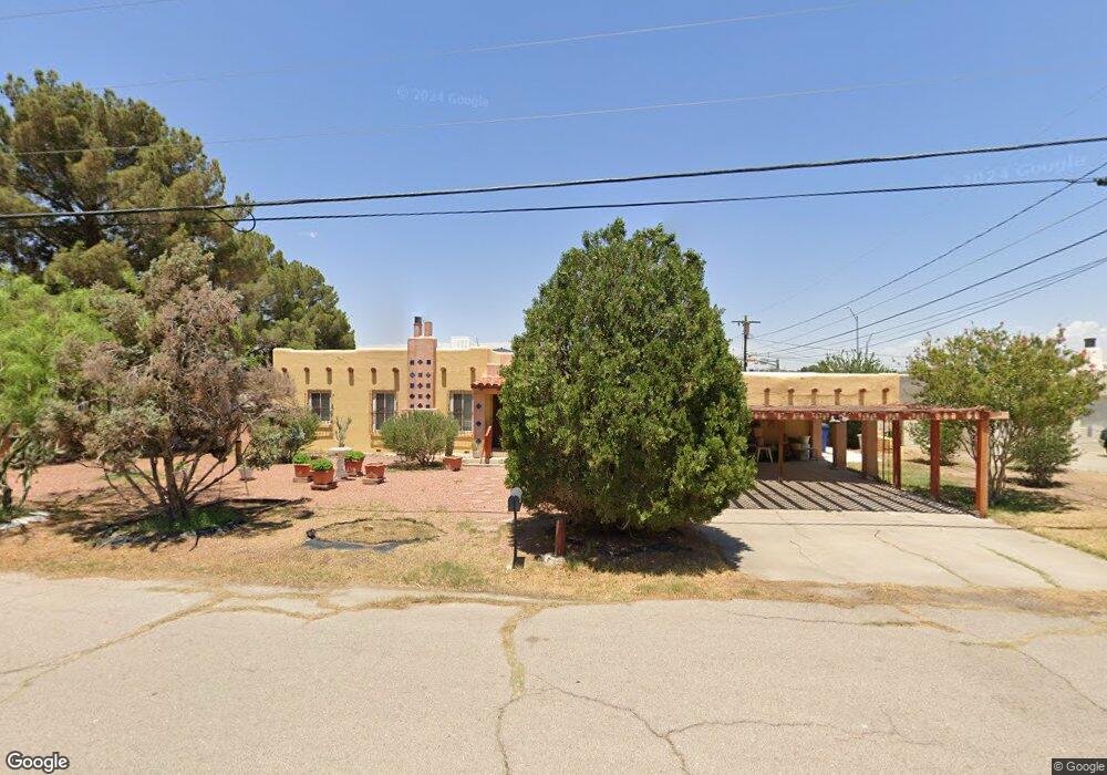 2 Joe Turner Ct, El Paso, TX 79915 - photo 1