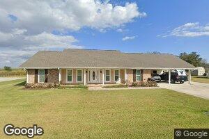 156 Georgia Ave, Mathews, LA 70375