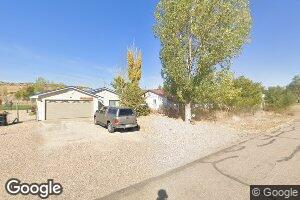 300 E 4th St, Dinosaur, CO 81610