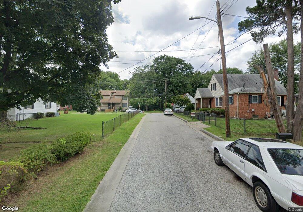 Lot 19 Burland Ave, Baltimore, MD 21206 - photo 1