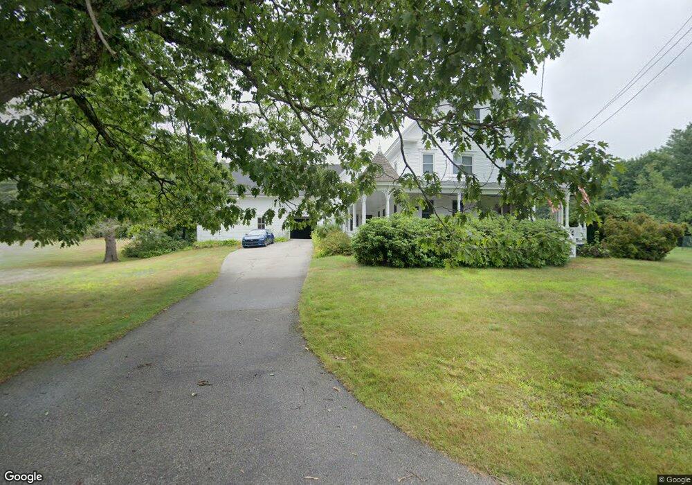 71 S Main St, Pittsfield, NH 03263 - photo 1