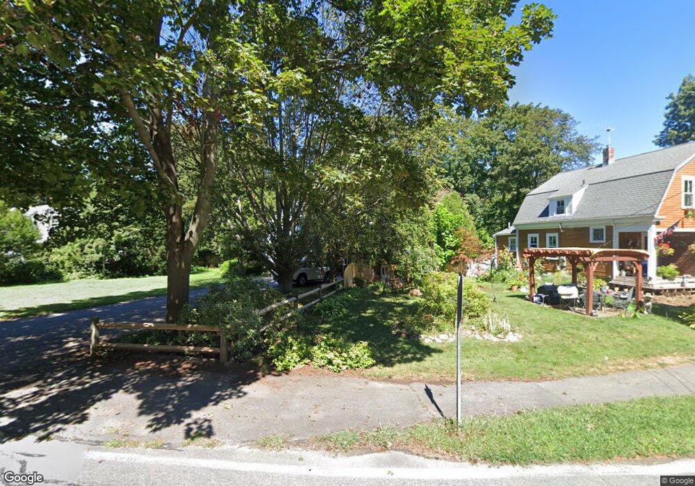 41 Porter St, Wenham, MA 01984 - photo 1