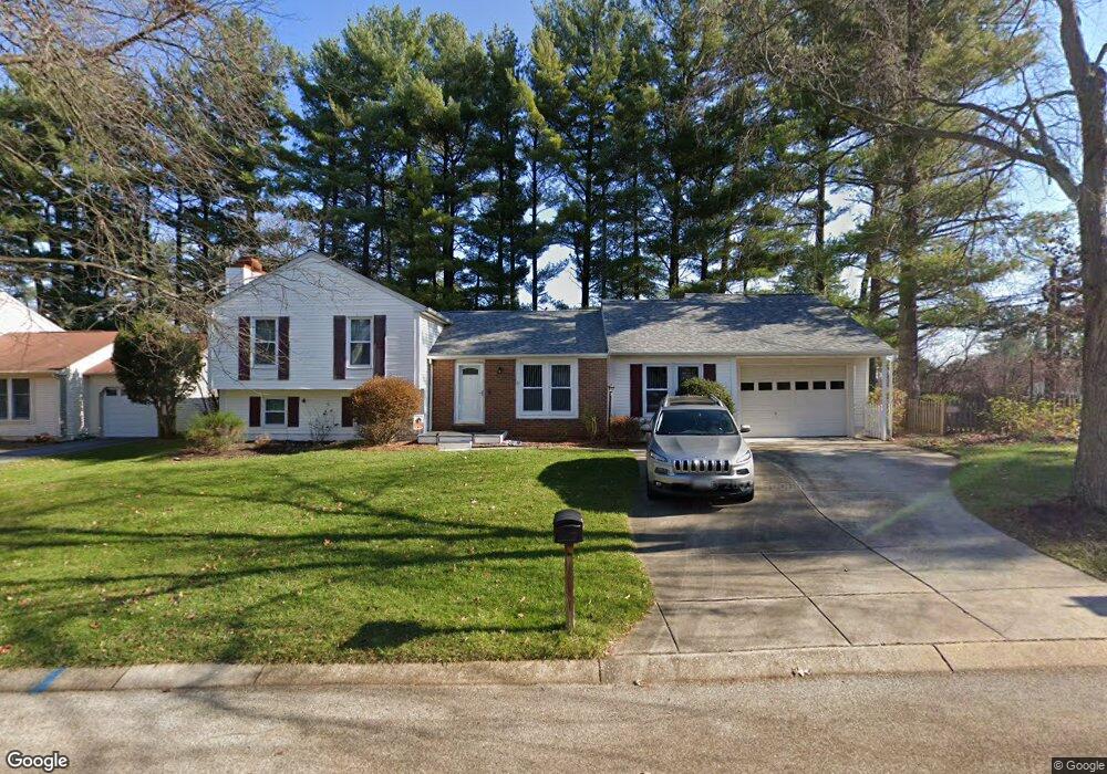 10802 Green View Way, Columbia, MD 21044 - photo 1