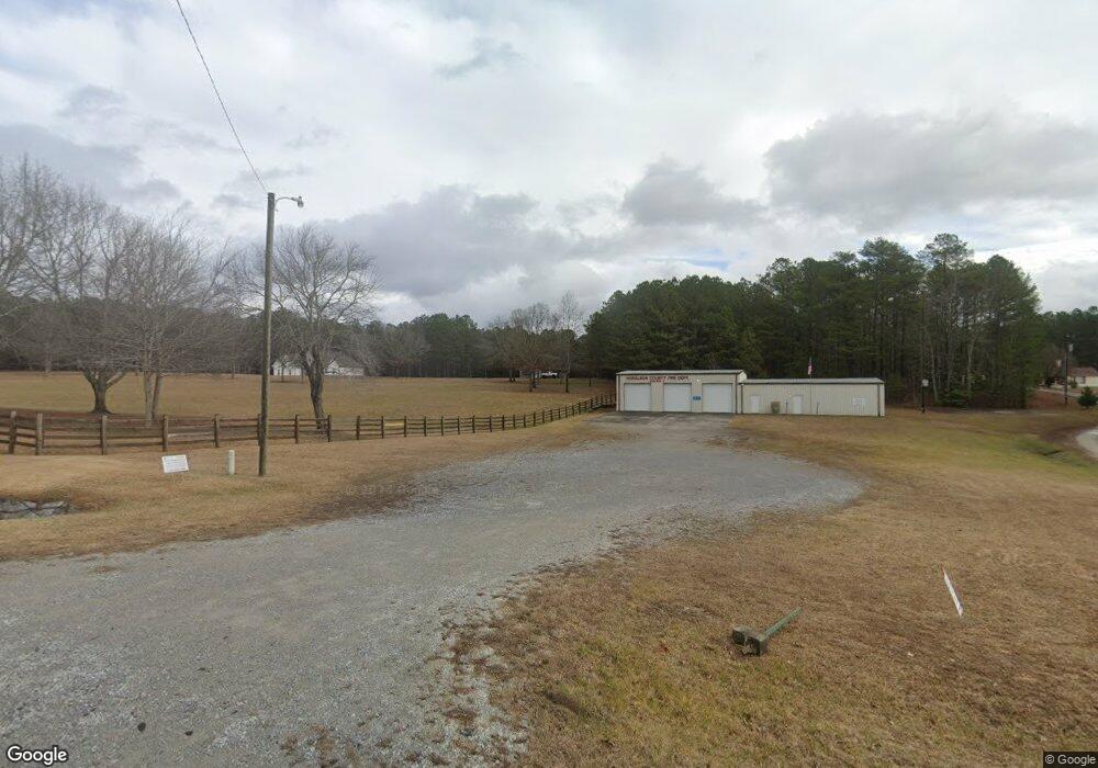 10 Mtn View Clubhouse Rd, Buchanan, GA 30113 - photo 1