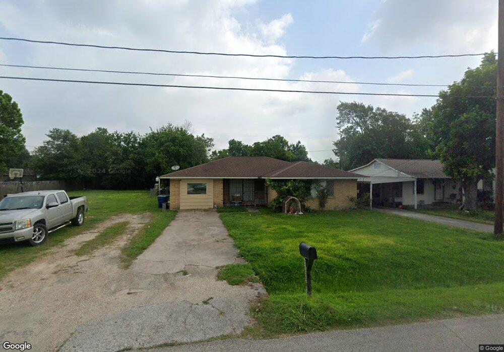 2159 Chamberlain St, Houston, TX 77093 - photo 1