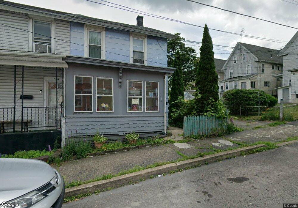 128 W Tamarack St, Hazleton, PA 18201 - photo 1
