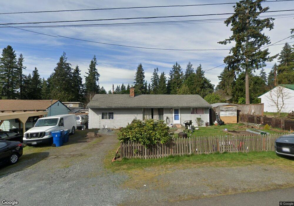 7625 202nd Place SW, Edmonds, WA 98026 - photo 1