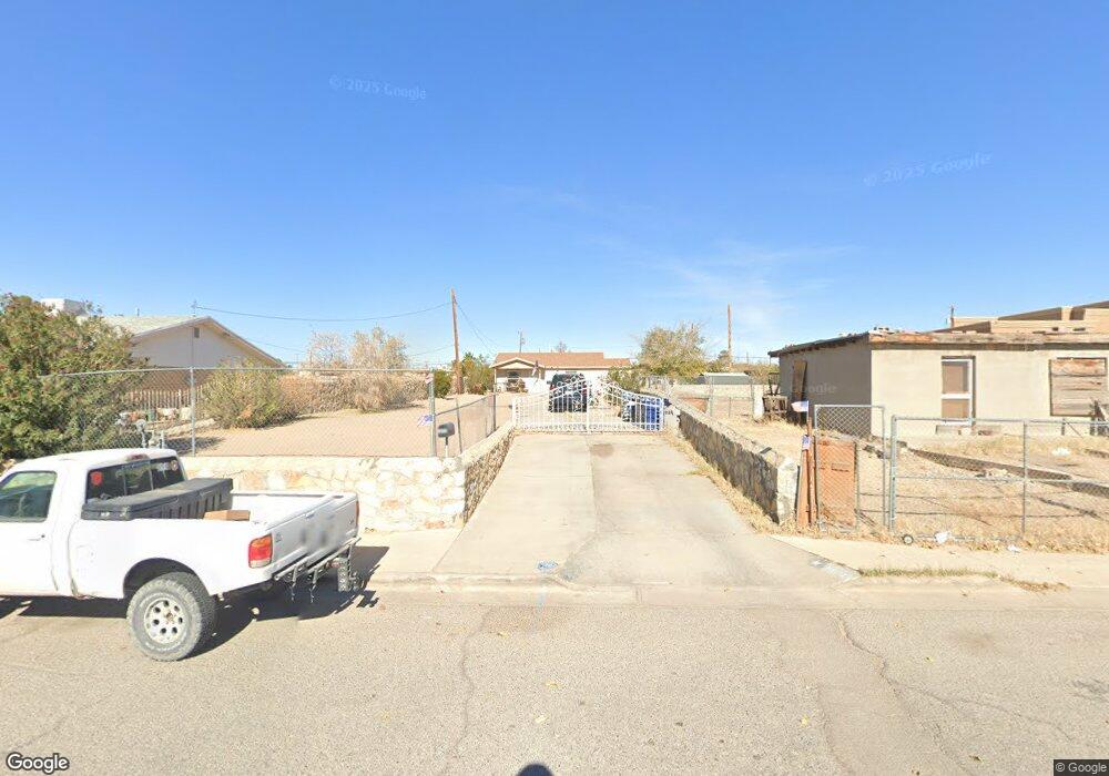 8007 Alamo Ave, El Paso, TX 79907 - photo 1