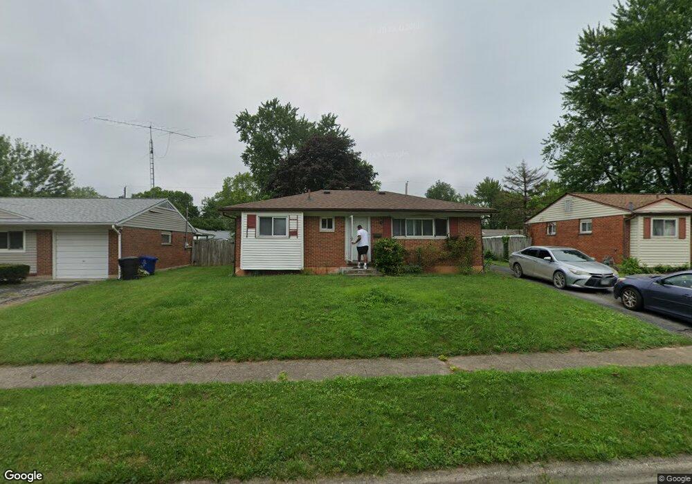 3972 E Fulton St, Columbus, OH 43227 - photo 1