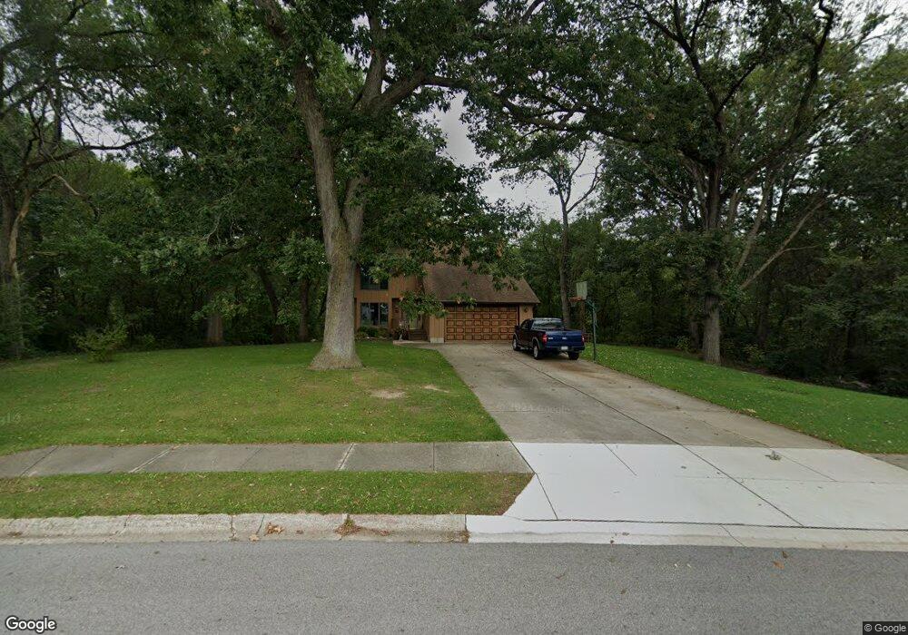 9401 Sullivan Ln, Crown Point, IN 46307 - photo 1