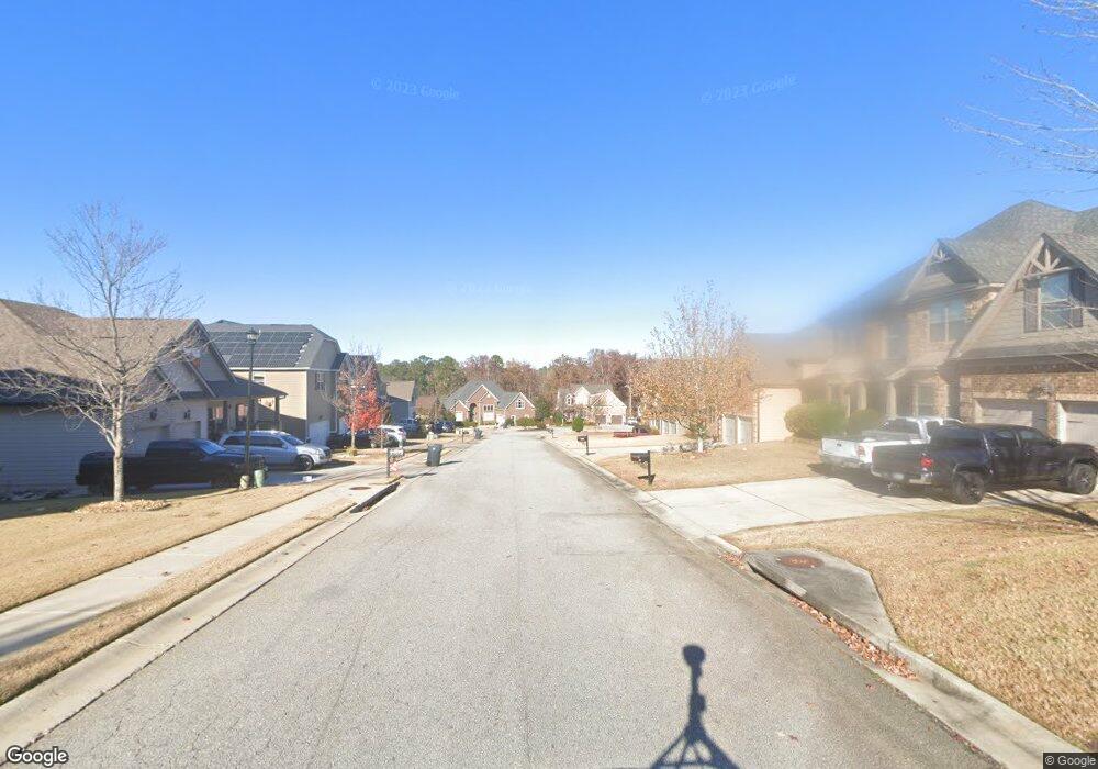 0 Oconee Cir, Evans, GA 30809 - photo 1