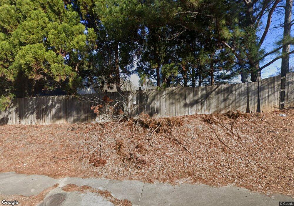 2630 Meridian Dr, Dacula, GA 30019 - photo 1