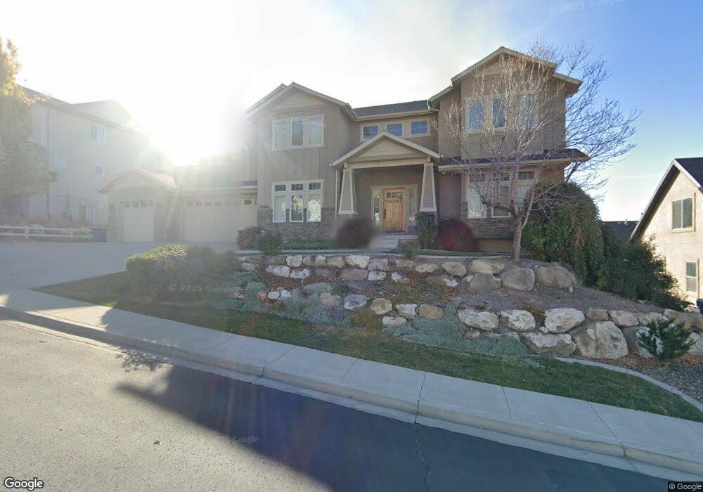 1566 E 300 S, Pleasant Grove, UT 84062 - photo 1