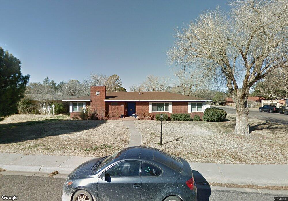 2200 Harvard Ave, Midland, TX 79701 - photo 1