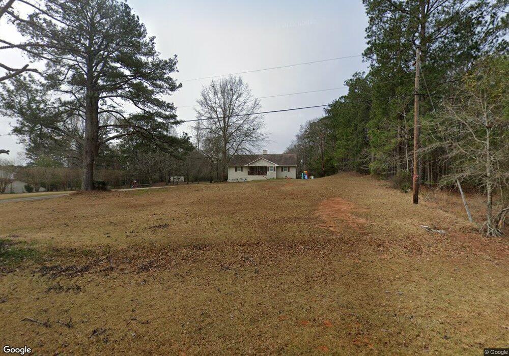 1031 W Bonacre Rd, Cataula, GA 31804 - photo 1