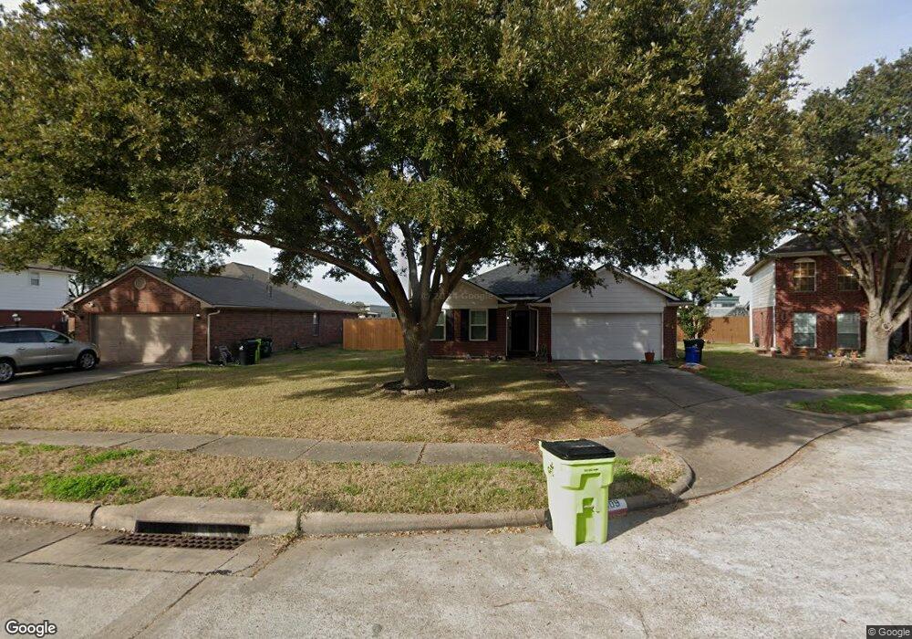 4509 W Parma Dr, Rosenberg, TX 77471 - photo 1