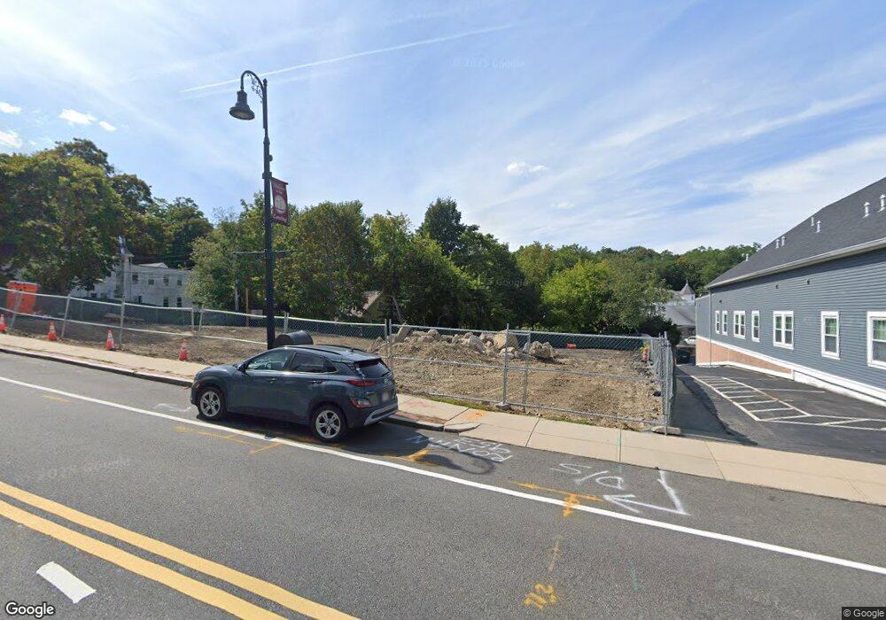 15 Front St, Weymouth, MA 02188 - photo 1