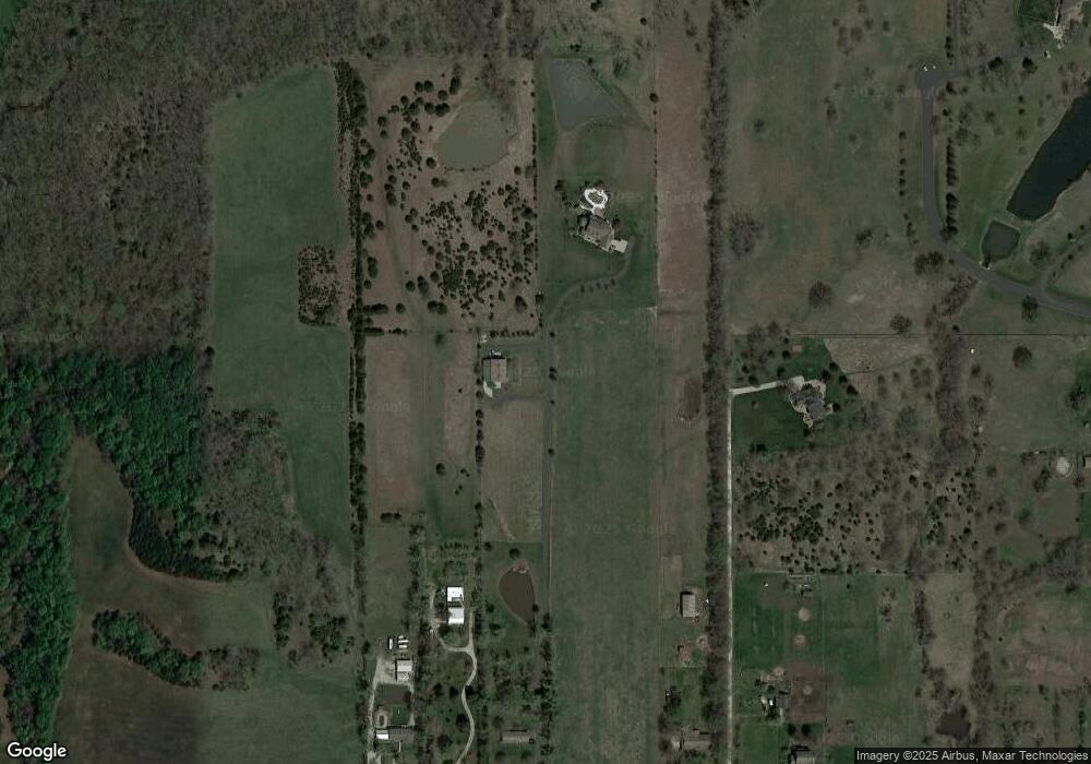 12880 W 191st St, Spring Hill, KS 66083 - photo 1