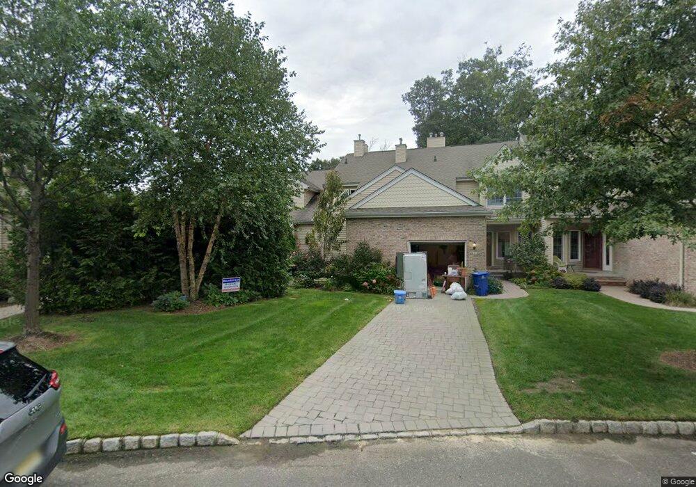86 Carriage Ct, Allendale, NJ 07401 - photo 1